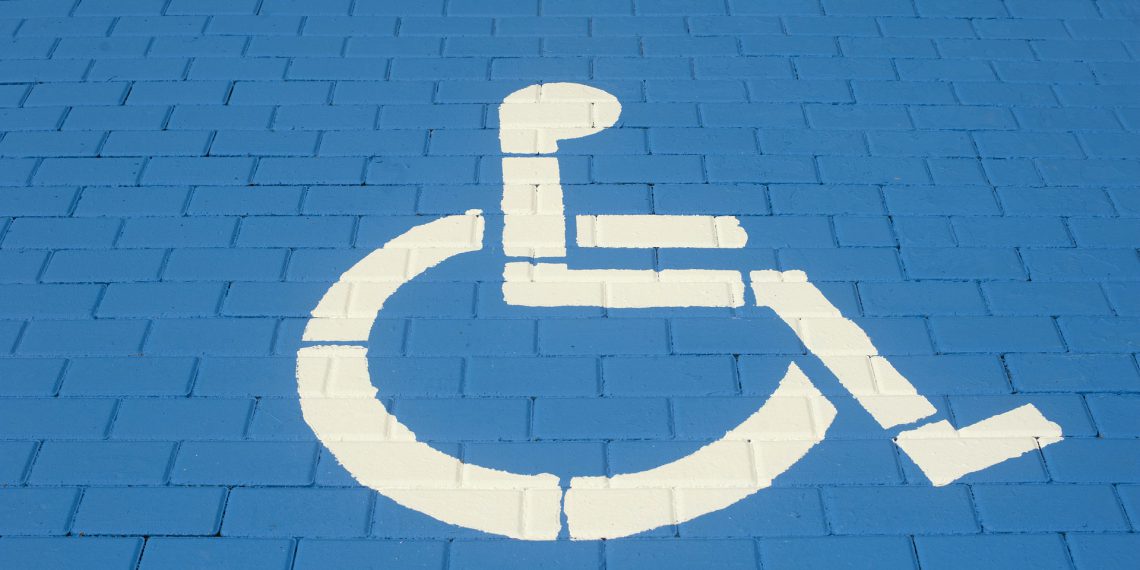 Læserbrev: Er handicappede og deres pårørende ikke mere værd?