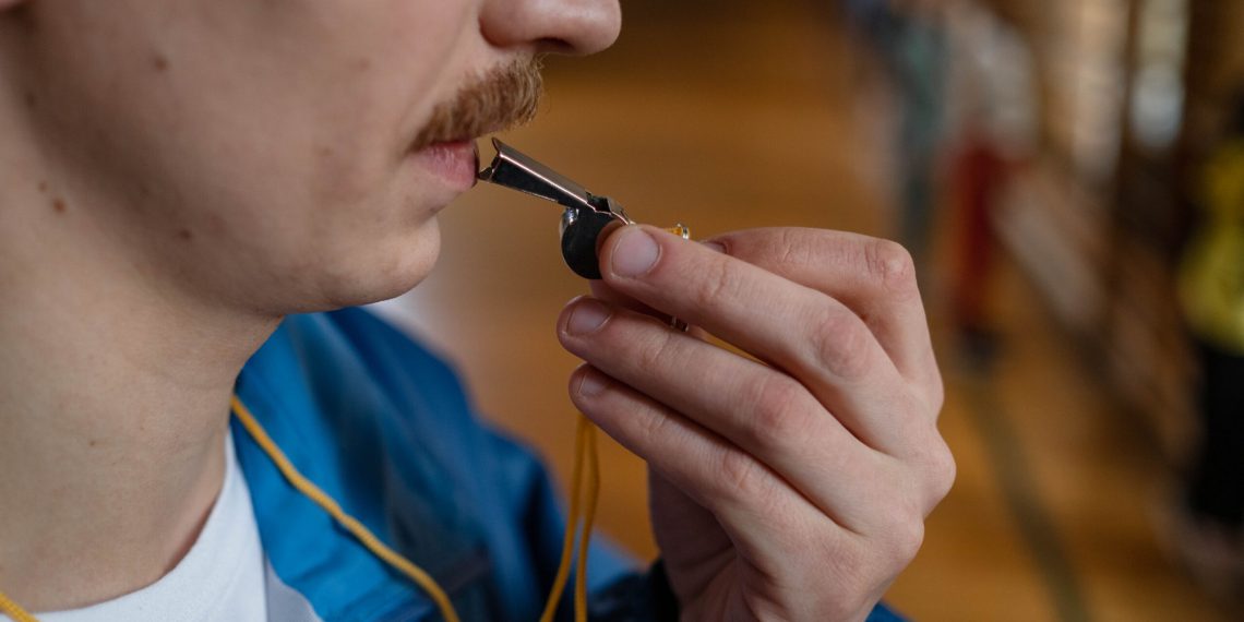 Store idrætspræstationer og årets ledere blev igen i år hyldet
