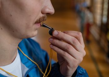 Store idrætspræstationer og årets ledere blev igen i år hyldet
