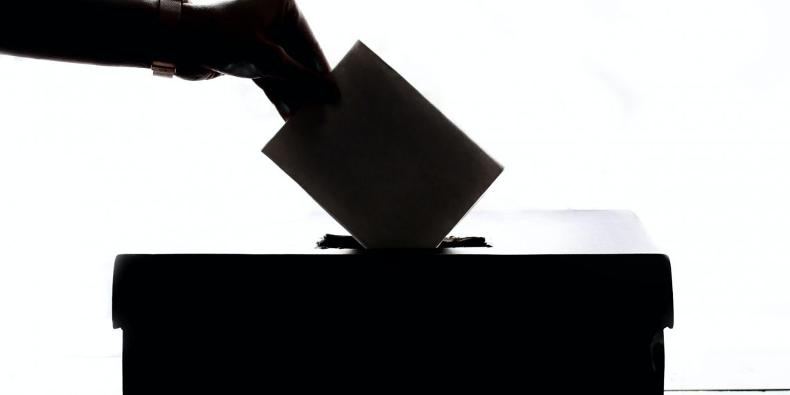 Konstituering af Kommunalbestyrelsen i Jammerbugt Kommune pr. 1. januar 2022