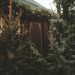Julemarked på Chenillen