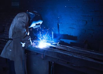 Nyt dansk system imødekommer global mangel på svejsere