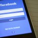 Facebook ramt af nedbrud
