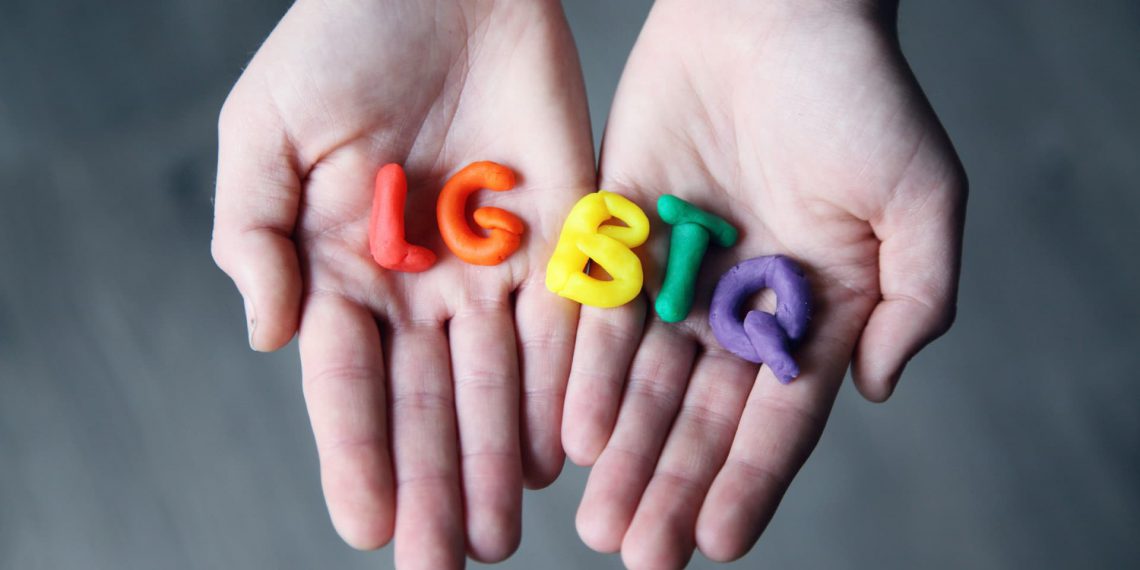 Beskyttelsen af LGBTI-personer styrkes i lovgivningen