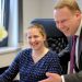 Regler for ansættelse af fleksjobbere i ægtefællers virksomheder bliver lempet