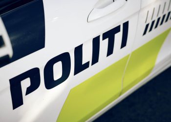 Politiet sætter ind mod spirituskørsel hen over sommeren