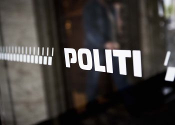 Politiet melder ud: Sådan undgår du indbrud i vinterferien – fem gode råd