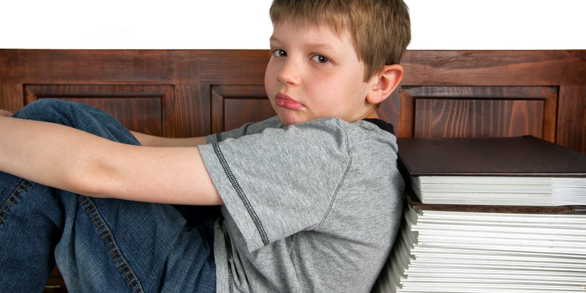 Forældre til børn og unge med ADHD bør have tilbud om forældretræning