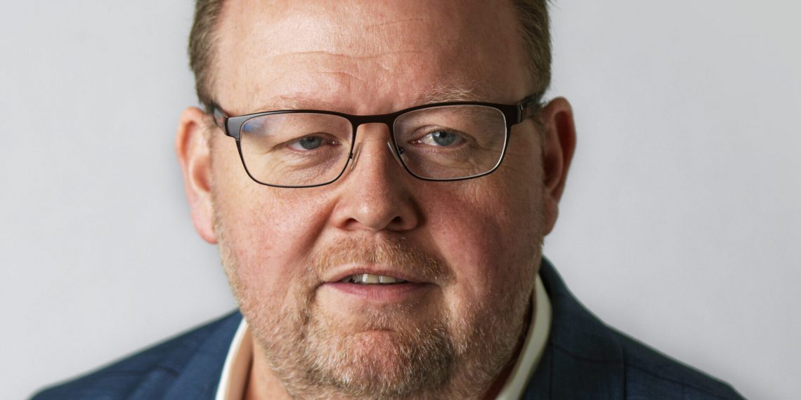 Sammen kan vi udvikle og gøre en forskel for Fjerritslev egnen