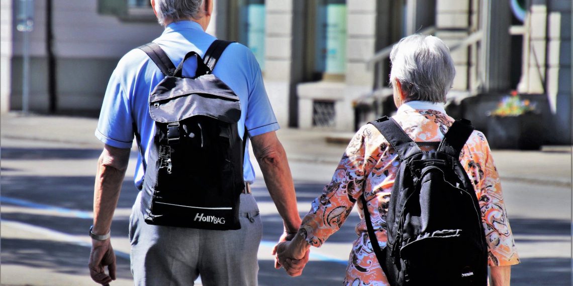 Gode råd til overgangen mellem arbejdsliv og pension