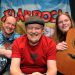 Slåbrock Trio starter koncertsæsonen op i BASaren