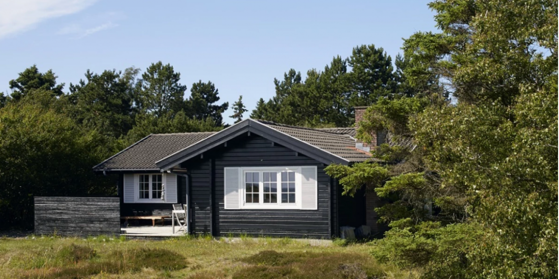 Denne type af sommerhus er købernes favorit