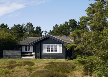 Denne type af sommerhus er købernes favorit