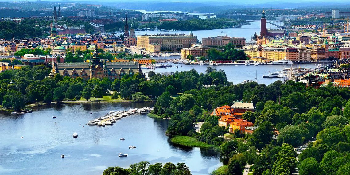 Vild med storbyferie? Ny destination direkte fra Aalborg