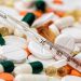 Medicinpriserne er historisk lave