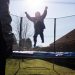 Undgå børneulykker på trampolinen