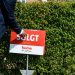 TØVEN: Flere boligejere lurepasser på boligsalget