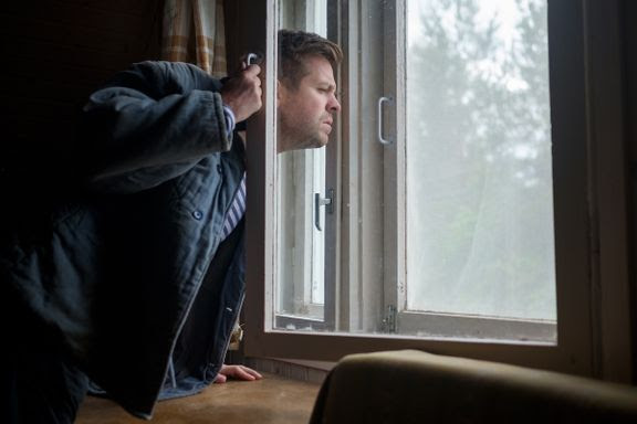 Hvad gør man hvis naboen planlægger en ombygning, der er til gene?