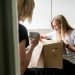 At flytte hjemmefra: let eller svært?