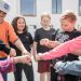 I anledning af 100-års fødselsdag: Simon Spies Fonden giver stor donation til Julemærkehjemmene