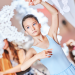Kom på eventyrlige julerundvisninger med hele familien når Musikkens Hus slår dørene op for en eventyrlig oplevelse med harpespil, ballet og juleklip