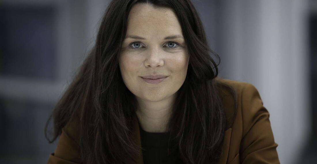 Hovedforfatter får stor, nordisk pris