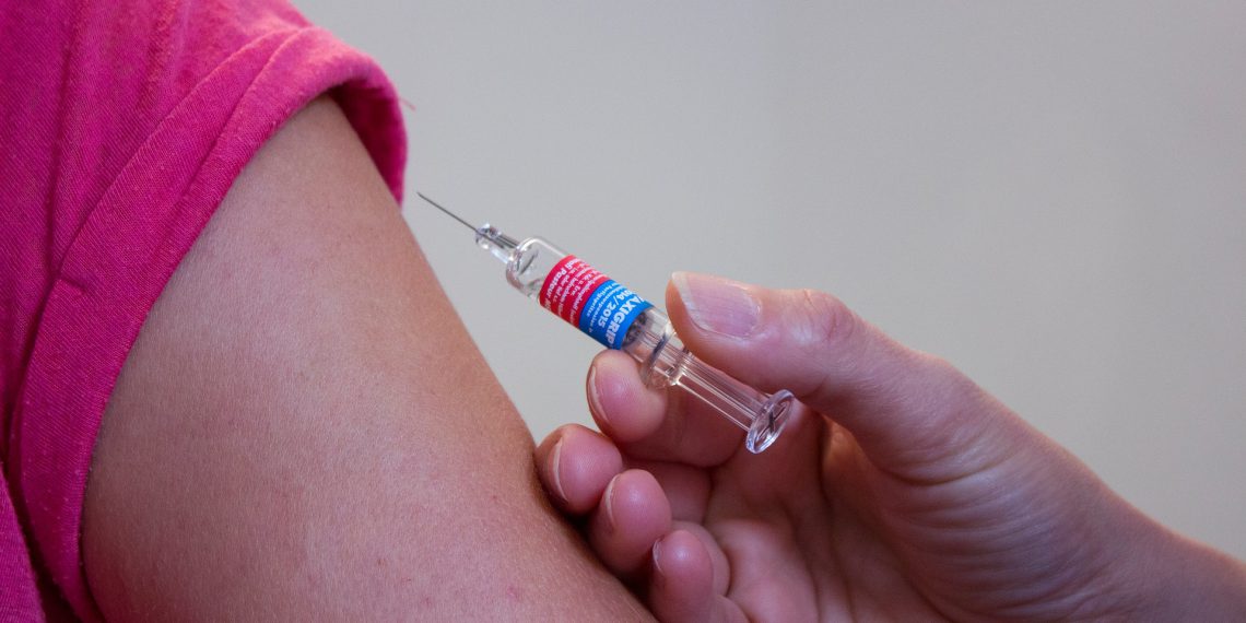 Nu kan flere blive vaccineret mod influenza