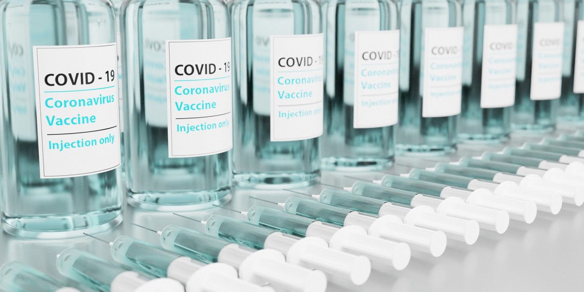 Nu går de i gang med anden fase af revaccinationen