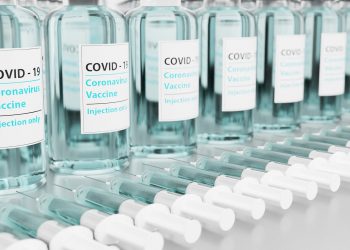 Nu går de i gang med anden fase af revaccinationen