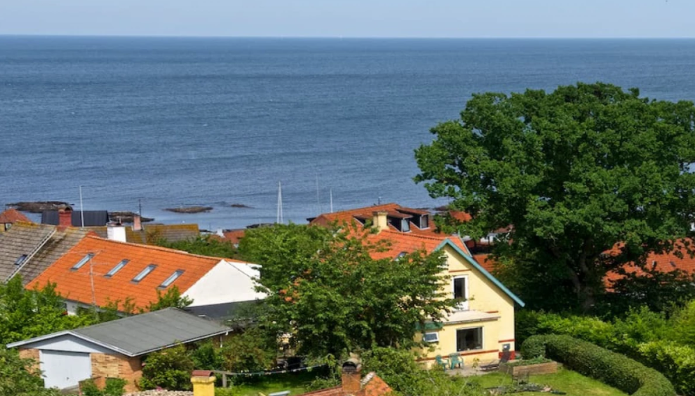 Vild statistik: Der blev solgt 17 boliger hver time i sidste uge