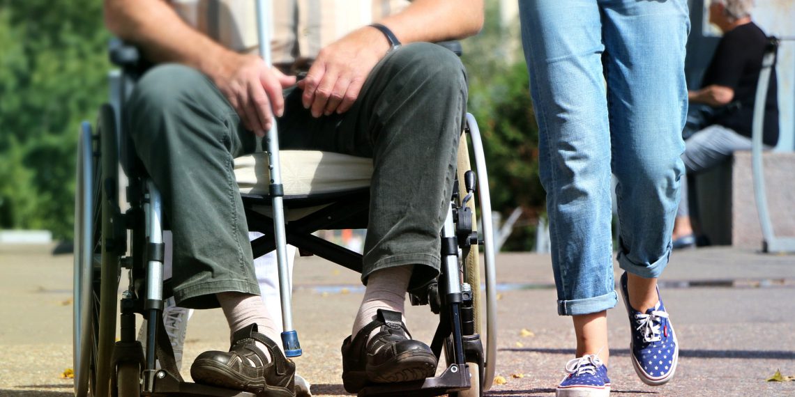 Nødråb: Hjælpen til mennesker med handicap og psykiske lidelser er utilstrækkelig
