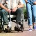 Nødråb: Hjælpen til mennesker med handicap og psykiske lidelser er utilstrækkelig