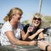 Ladies Night, Stiletter i Vildmarken og mindfulness