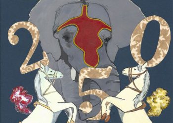 Cirkus Trapez: Yakari Hesteshow i Aabybro og Hune