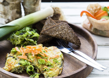 Spar penge i januar: undgå madspild og få din mad til at række længere