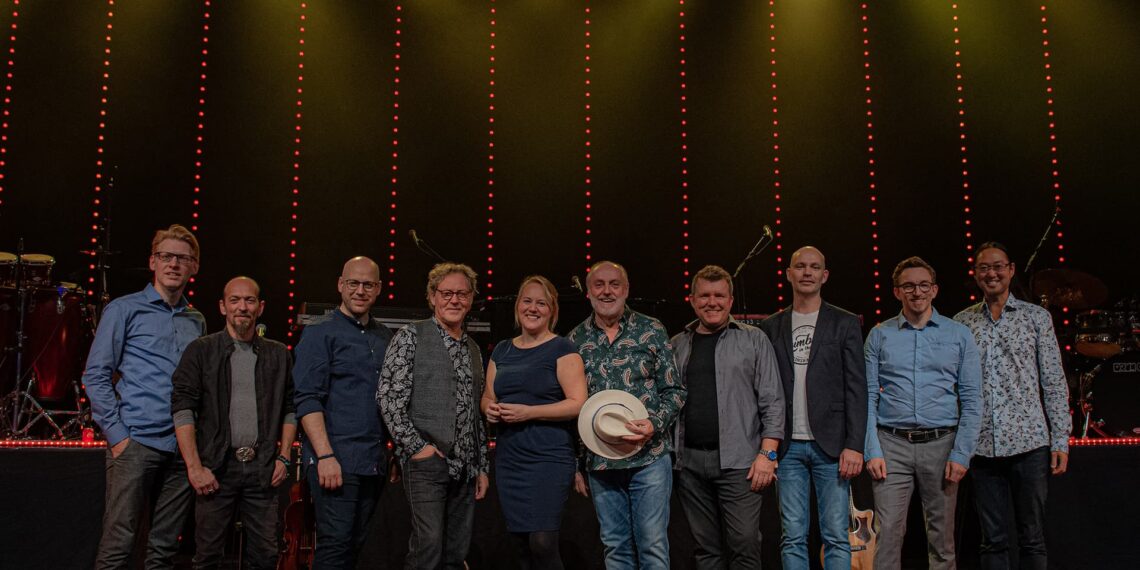 Stjernestunder med Helge Engelbrecht