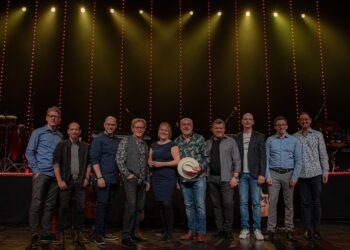 Stjernestunder med Helge Engelbrecht