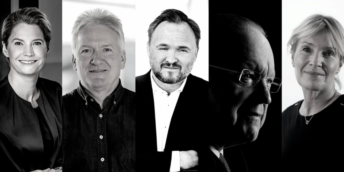 Stærke partnere skaber nyt forum for  forretningsmuligheder i den grønne omstilling