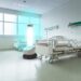 Giganten Ecolab vælger danske UVD Robots til infektionsforebyggelse på hospitaler globalt