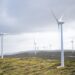 Klimaministeriet indgår aftale med tyske RWE om at bygge Danmarks hidtil største havvindmøllepark