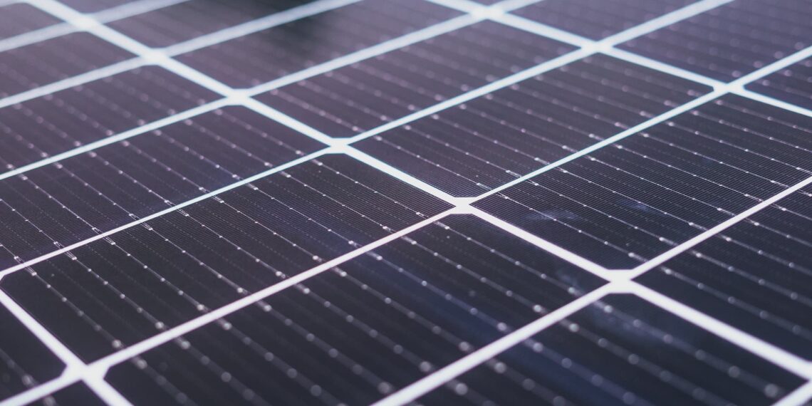Arla får grøn strøm fra nye solcelleparker
