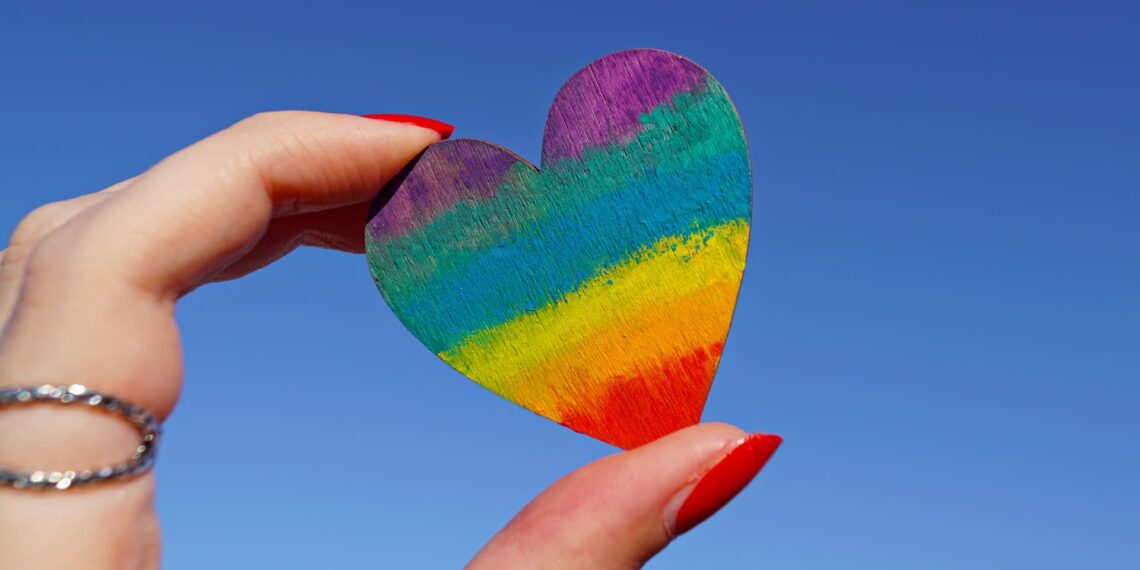 Ny podcast om LGBT+ personers sundhed