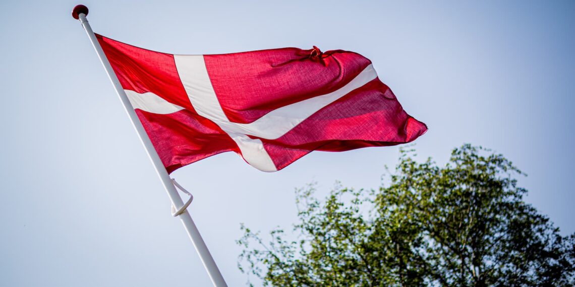 Oplev herrelandsholdet fire steder i Danmark til foråret