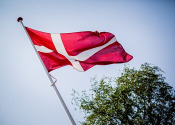 Oplev herrelandsholdet fire steder i Danmark til foråret