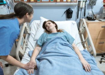 Patientrettigheder suspenderes fra den 3. januar