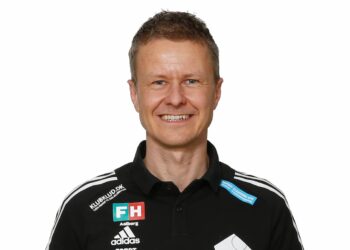 Allan Heine stopper i EH Aalborg med udgangen af denne sæson
