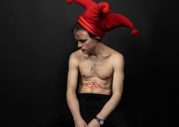 Ny Bissekoncert er et musikalsk afbræk fra normaliteten