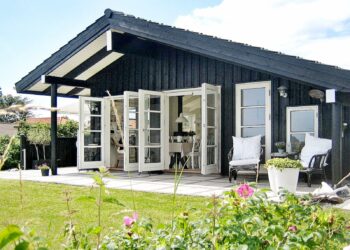 65 års jubilæum: Landets ældste feriehusudlejer vil være verdens største