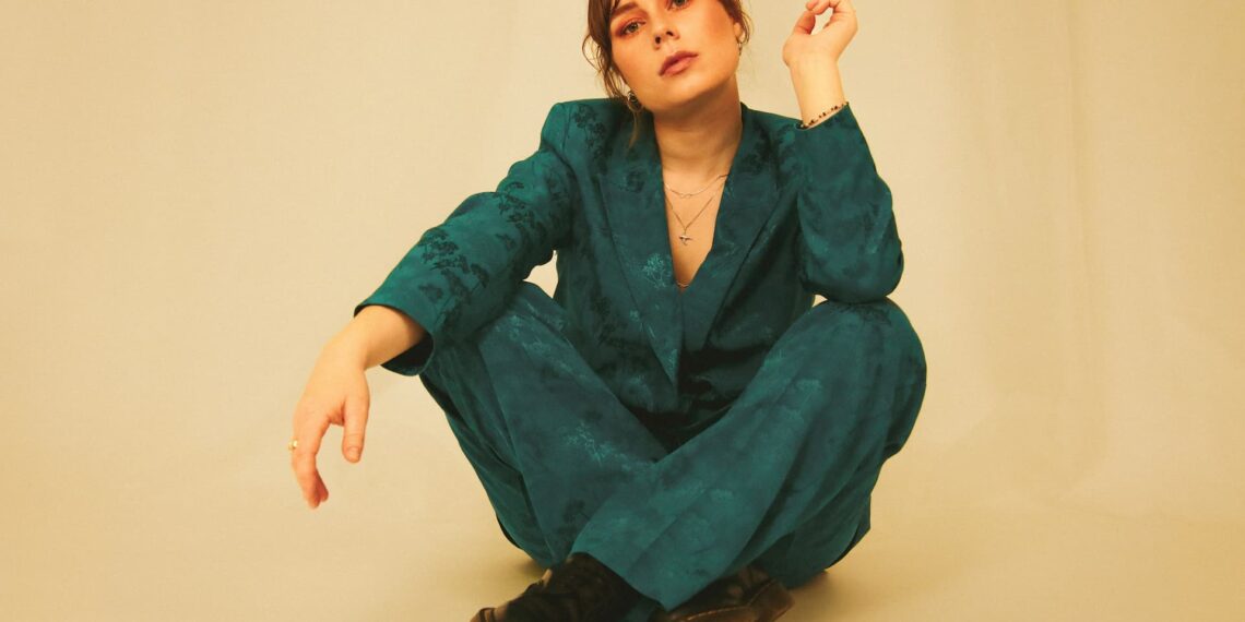 Uundgåelige Ellinor leverer alternativ pop