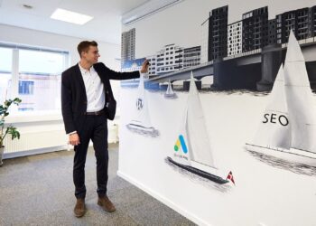 Modtager hæder fra Google: Nordjysk bureau er blandt de tre procent bedste i Danmark